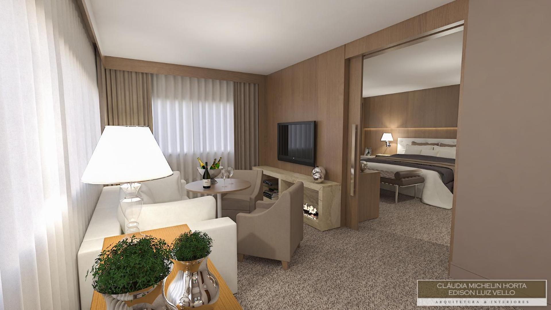 White Plaza Hotel Curitiba Extérieur photo