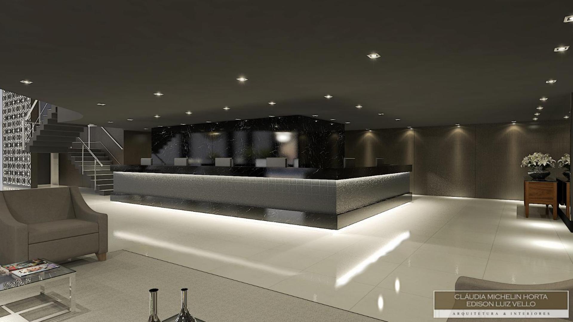 White Plaza Hotel Curitiba Extérieur photo