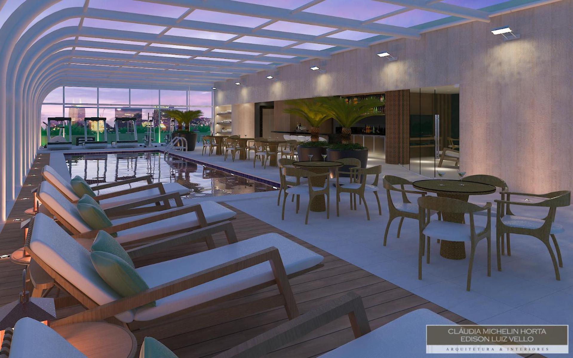 White Plaza Hotel Curitiba Extérieur photo