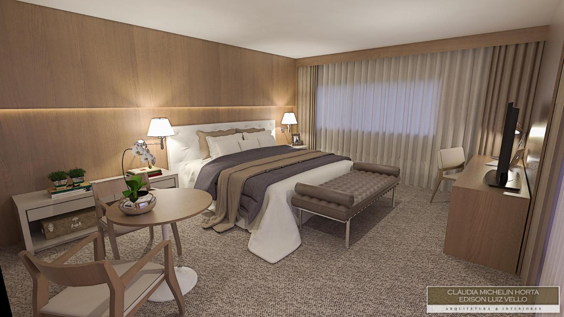 White Plaza Hotel Curitiba Extérieur photo